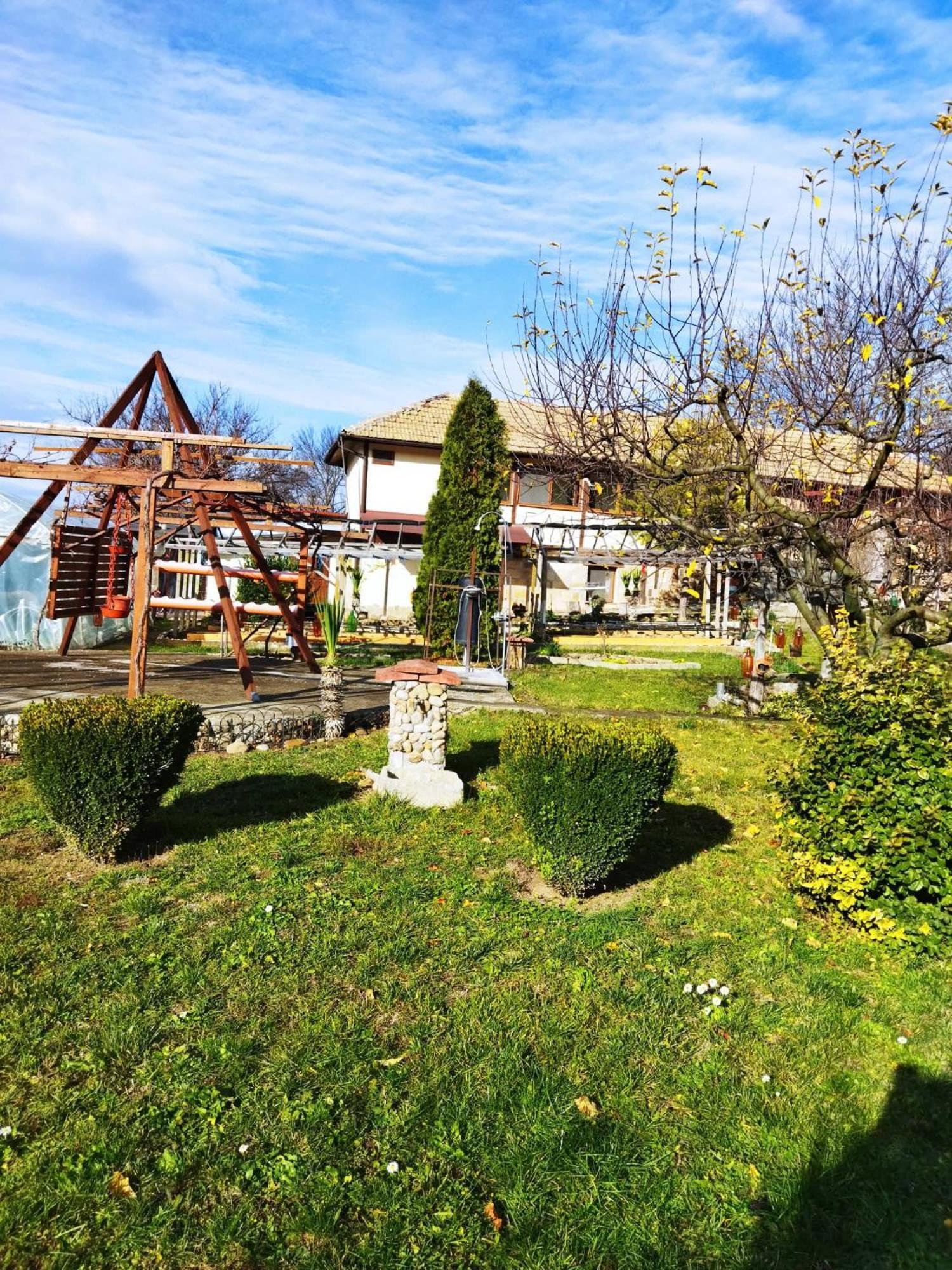 Къща Под Наем Petrova Hotel Cherven  Exterior photo
